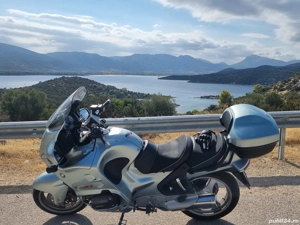 Bmw 1100rt impecabil  accesorii   - imagine 3