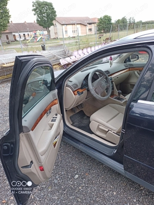 Vând audi A4 B6 2003 - imagine 4