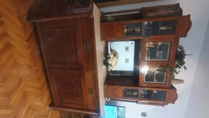 Mobila,secolului 19 , 