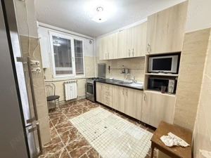 Drumul Taberei -Metrou Valea Ialomitei