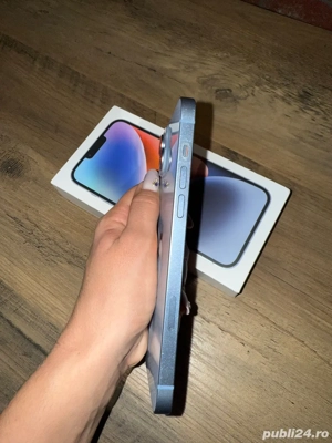 iphone 14 plus  - imagine 4