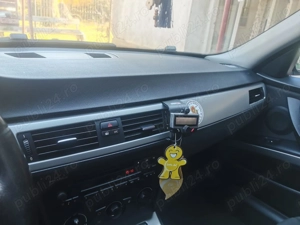 Vând BMW seria 3, E91, 2005