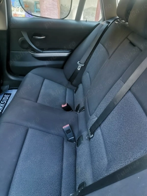 Vând BMW seria 3, E91, 2005 - imagine 2