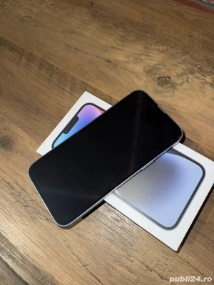 iphone 14 plus  - imagine 3