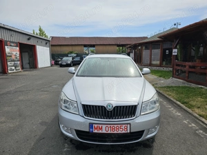 VANZARE IN RATE, AVANS 0. Skoda Octavia 1.6 TDI 4x4, 10 2012, E5, AC