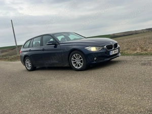 De vânzare BMW seria3  f31