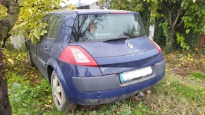 Vând sau schimb  Renault Megane 2  - imagine 2