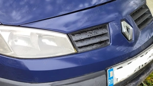 Vând sau schimb  Renault Megane 2  - imagine 4