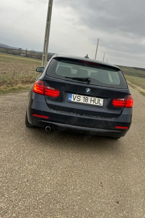 De vânzare BMW seria3  f31 - imagine 5