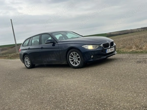 De vânzare BMW seria3  f31 - imagine 4