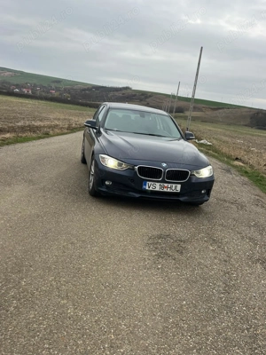 De vânzare BMW seria3  f31 - imagine 2