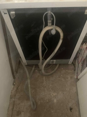 Mașină de spălat vase - imagine 3