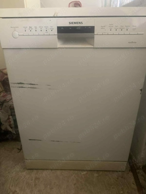 Mașină de spălat vase - imagine 2