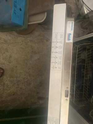 Mașină de spălat vase - imagine 5