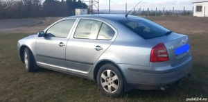 vand Skoda Octavia