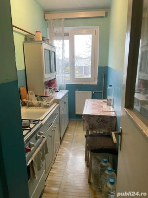 apartament Girocului langa judetean