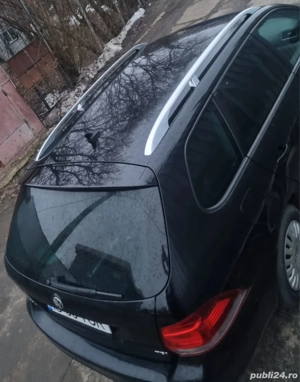 VW Golf 6 diesel,  cutie Automata - imagine 12