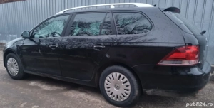 VW Golf 6 diesel,  cutie Automata - imagine 7