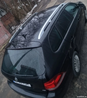 VW Golf 6 diesel,  cutie Automata - imagine 17