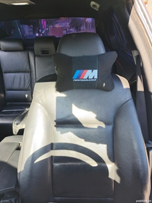 BMW Seria 5 E60 - 2.2 benzină  - imagine 3