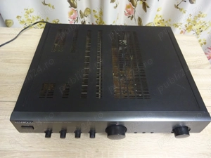 Amplificator Kenwood 2x55W - imagine 4