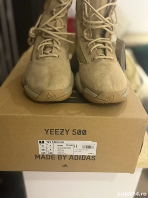 yeezy boost - imagine 4