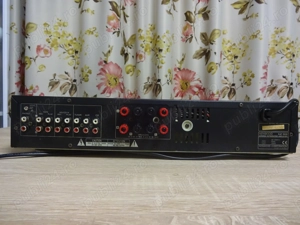 Amplificator Kenwood 2x55W - imagine 5