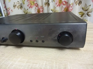 Amplificator Kenwood 2x55W - imagine 3