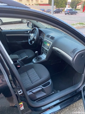 Skoda Octavia 1.9 tdi  - imagine 5