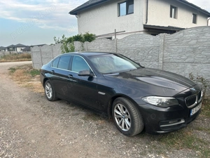 Bmw F10 de vanzare  - imagine 5