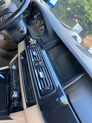 Bmw F10 de vanzare  - imagine 2