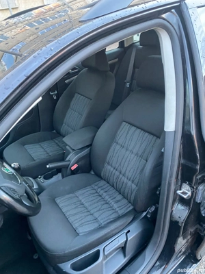 Skoda Octavia 1.9 tdi  - imagine 7