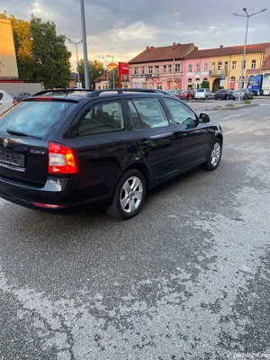 Skoda Octavia 1.9 tdi  - imagine 9