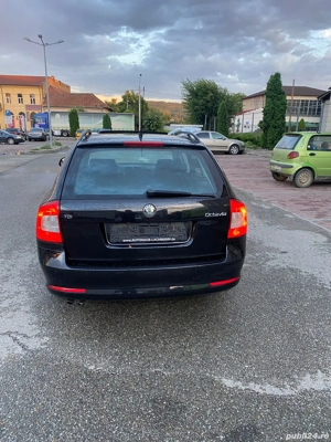 Skoda Octavia 1.9 tdi  - imagine 8