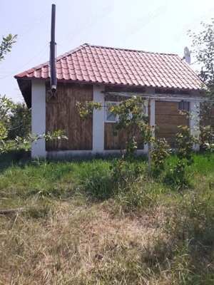 Casa + terenuri in jud. Arges - imagine 3