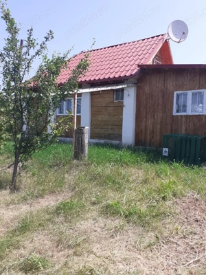 Casa + terenuri in jud. Arges - imagine 4