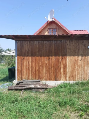 Casa + terenuri in jud. Arges - imagine 5