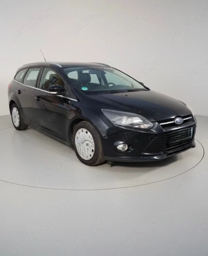 Ford Focus Titanium - imagine 2