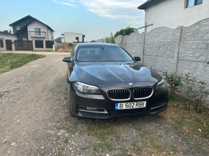 Bmw F10 de vanzare  - imagine 8