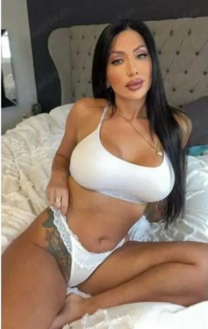 Plăcerea ta fantezia mea