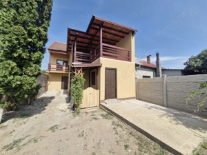 Casa Vila noua, 7 camere, 264mp, teren 1707 mp   Calea Timisoarei - imagine 5