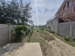 Casa Vila noua, 7 camere, 264mp, teren 1707 mp   Calea Timisoarei - imagine 8