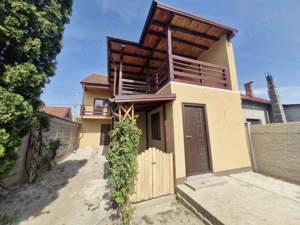 Casa Vila noua, 7 camere, 264mp, teren 1707 mp   Calea Timisoarei - imagine 2