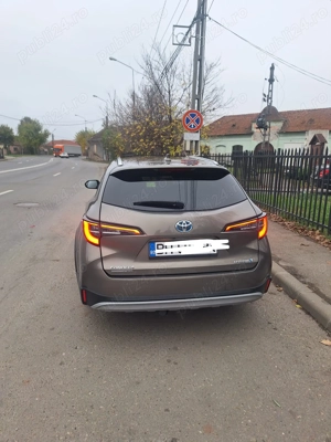De vânzare Toyota corola trek 2021