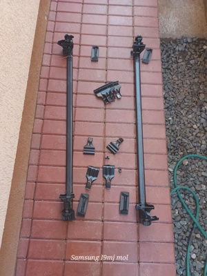 Portbagaj auto - imagine 2