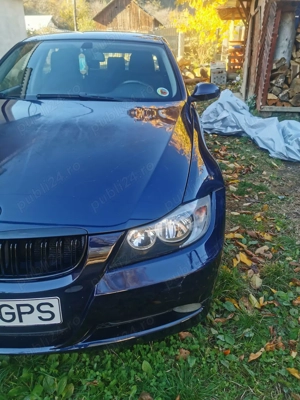 Vând BMW seria 3, E91, 2005 - imagine 6