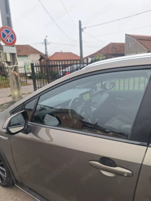 De vânzare Toyota corola trek 2021 - imagine 3