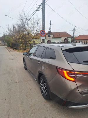 De vânzare Toyota corola trek 2021 - imagine 5