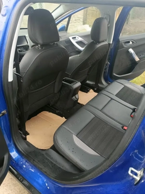 Peugeot 2008 an 2019 luna a 7-a stare excelenta URGENT - imagine 5