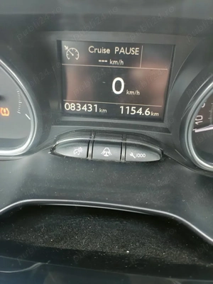 Peugeot 2008 an 2019 luna a 7-a stare excelenta URGENT - imagine 2